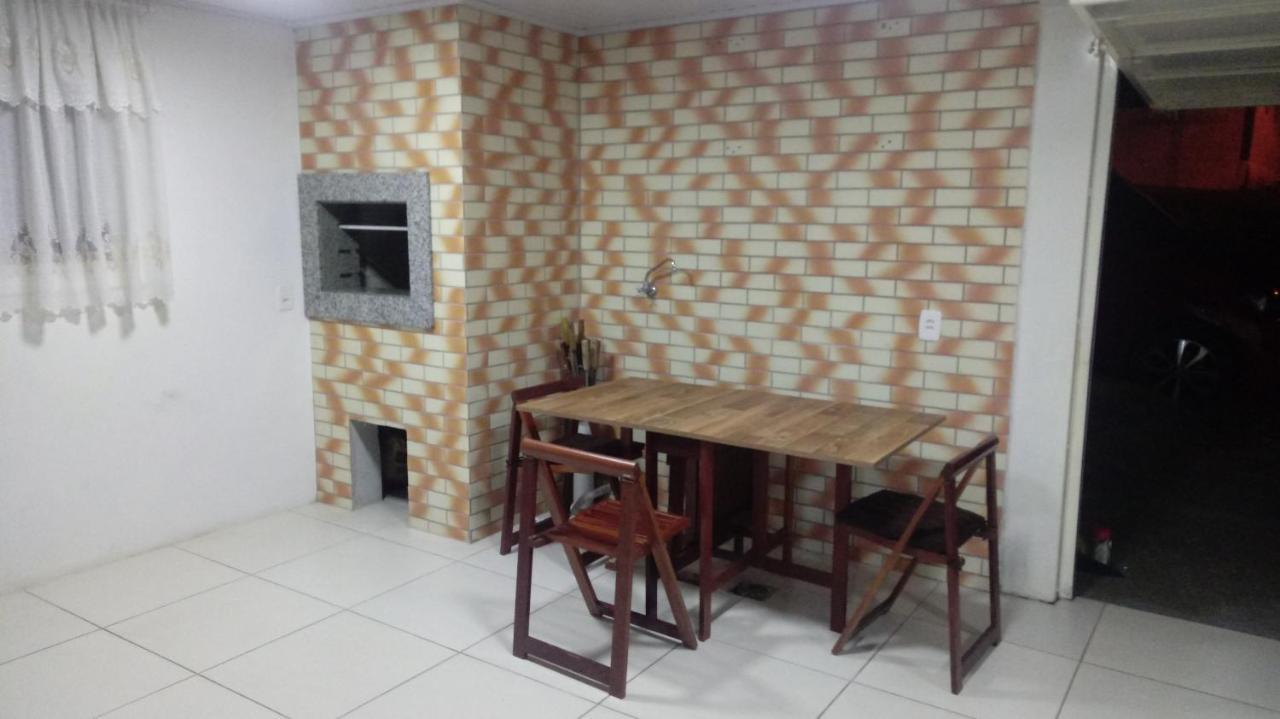 벤투곤살베스 Casa Da Colina 빌라 외부 사진